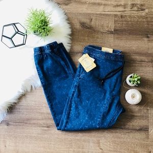 Company 81 Large Stretch Fabric Men’s Khaki Pants